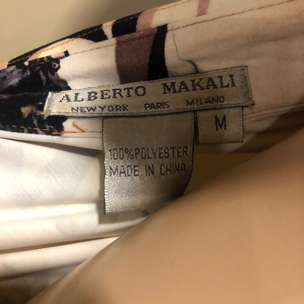 Designer jacket. - Picture 8 of 8